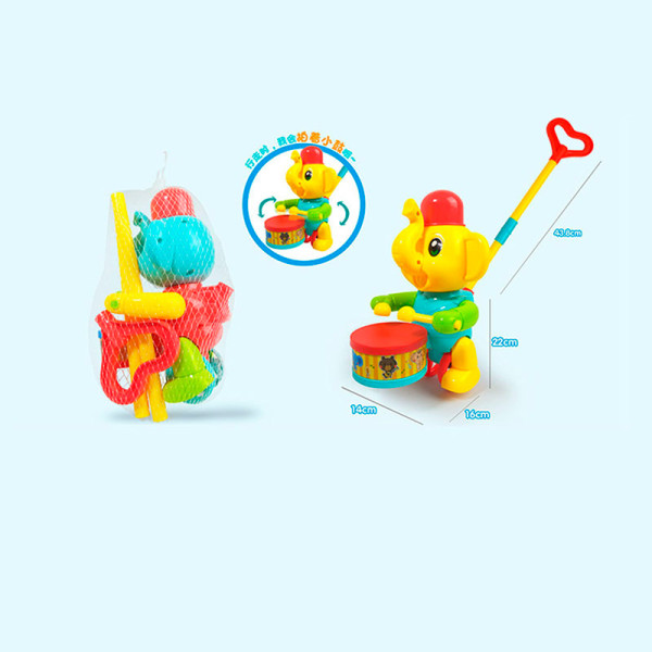 Каталочка 2 кольори мікс розмір 438*14*16см A0356 Каталочка 2 кольори мікс розмір 438*14*16см A0356