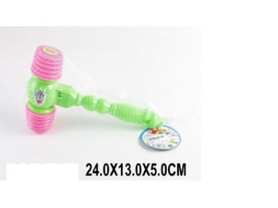 Молоточок пищалка в сітці A23