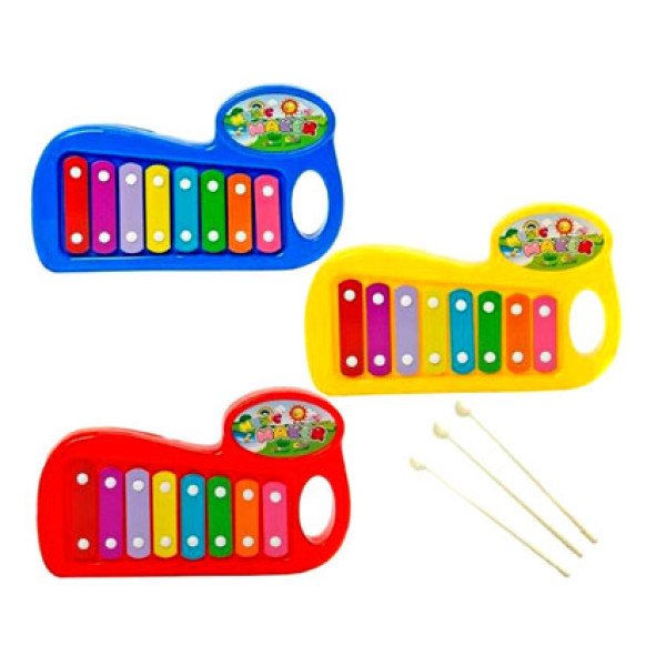 Ксилофон у пакеті 3050