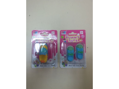 Заводна іграшка "КЕДИ" 8026A