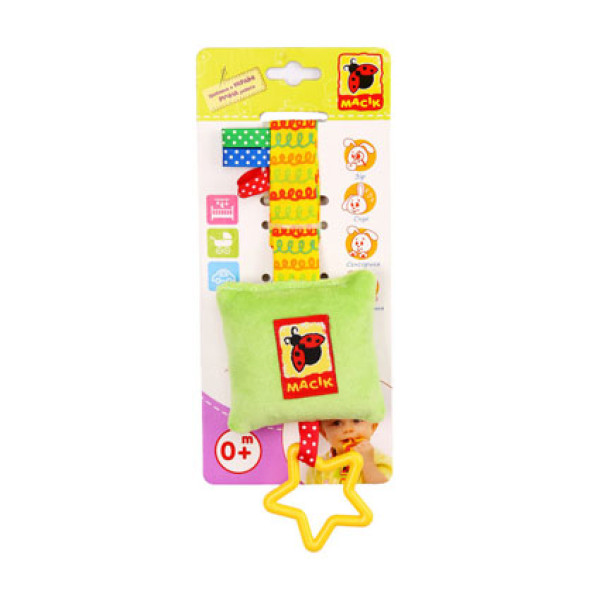 Підвіска на липучці МС 110603-01