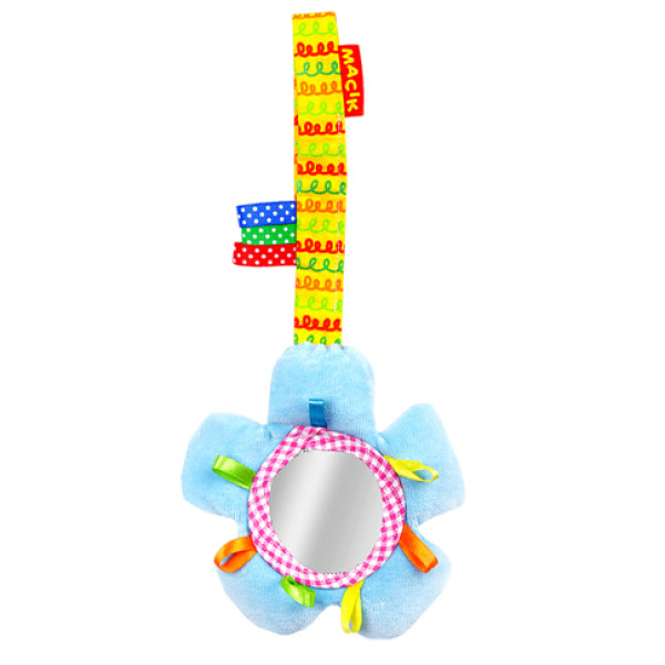 Підвіска на липучці "Дзеркальце" МС 110603-04