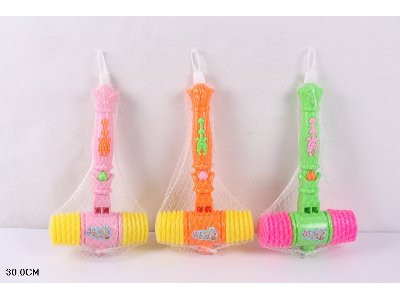 Молоток у сітці (3 кольори) 2677 Молоток у сітці (3 кольори) 2677