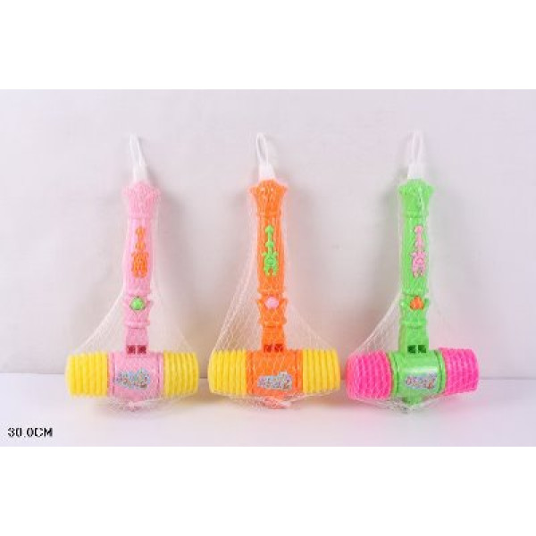 Молоток у сітці (3 кольори) 2677 Молоток у сітці (3 кольори) 2677