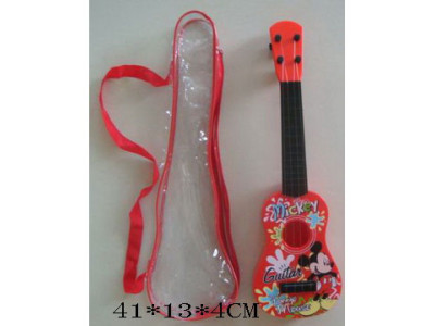 Гітара струнна Mickey Mouse Q649 Гітара струнна Mickey Mouse Q649