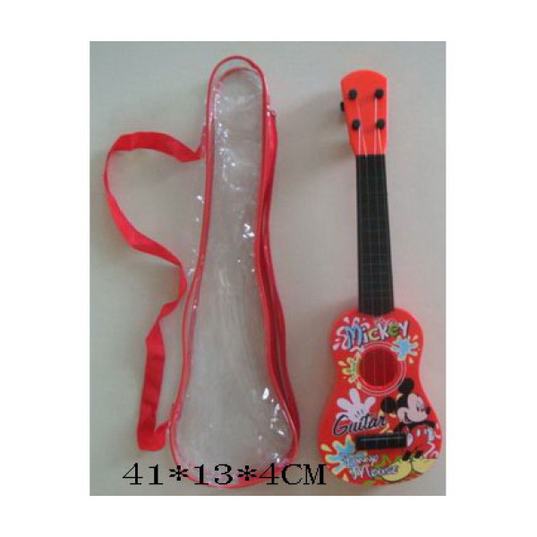 Гітара струнна Mickey Mouse Q649
