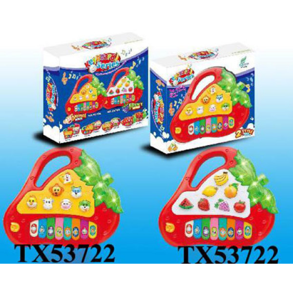 Музичний розвивальний орган TX53722