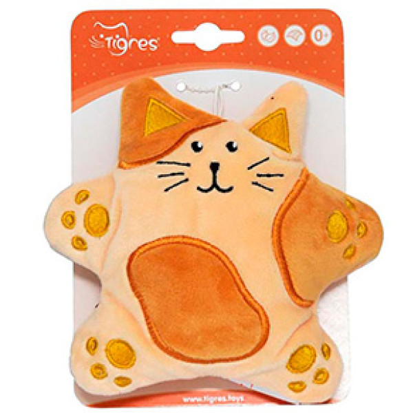 Котик Кращий друг Tigres ІГ-0074