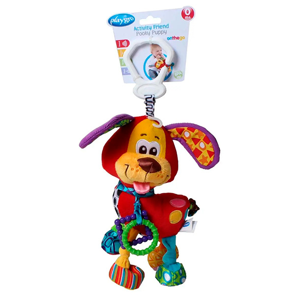 Підвіска `Цуценя` (від 0 міс.) 0181200