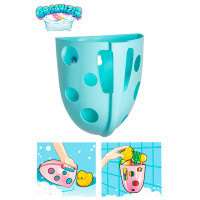 Органайзер ТехноК для ванної 7754