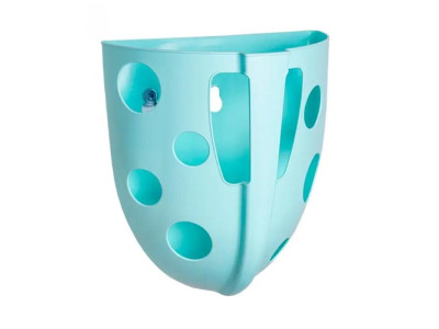 Органайзер ТехноК для ванної 7754_Blue