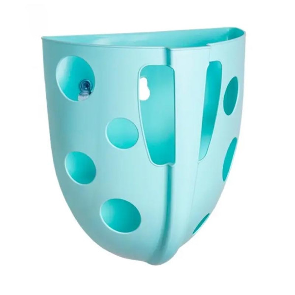 Органайзер ТехноК для ванної 7754_Blue