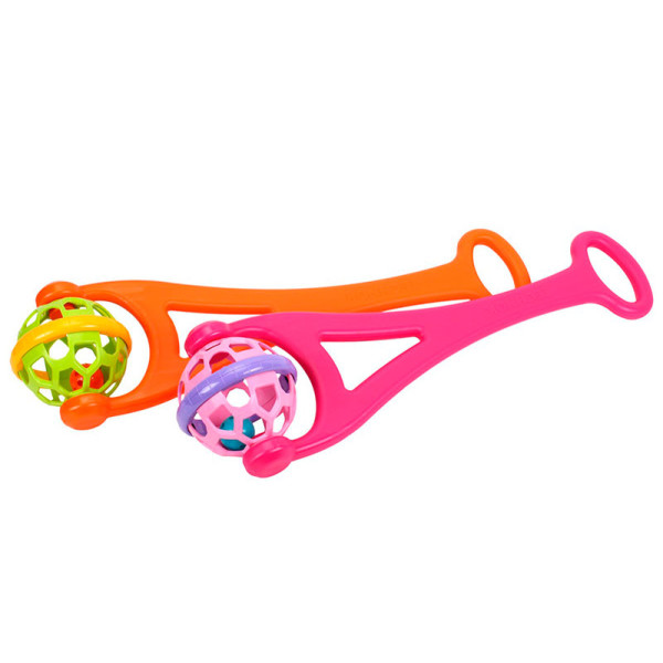 Каталка ТехноК пластикова 6733