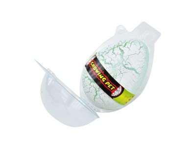 Растишка "Яйце динозавра" велике(12) РЯб