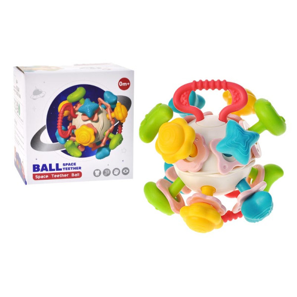 Брязкальце 6046