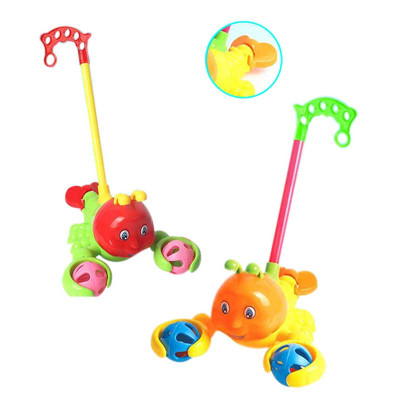 Каталочка на паличці 2 кольори мікс 198-13