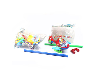 Каталочка "Вертольотик" 362