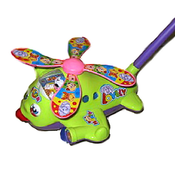 Каталочка Вертоліт 322