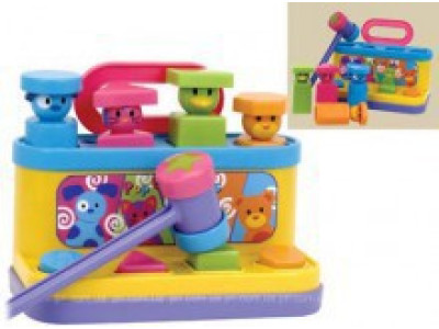 Музичний сортер 5009