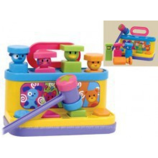 Музичний сортер 5009