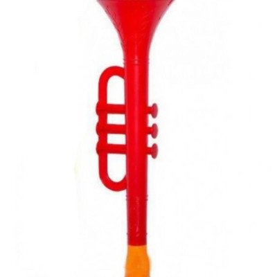 Дудочка №1 318_Red