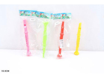 Дудочка (4 види) 4021