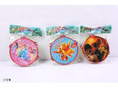 Бубон (3 види) 116