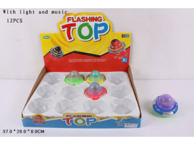 Музична дзиґа 7784