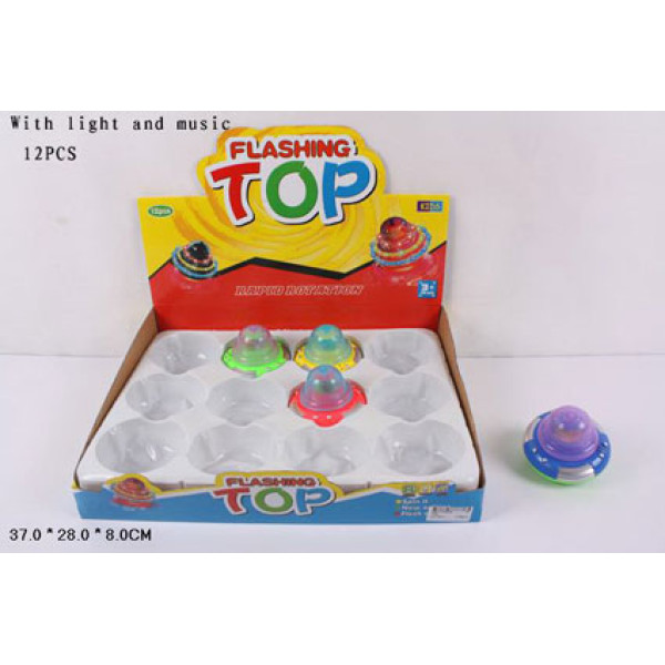 Музична дзиґа 7784