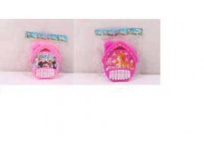 Орган музичний (2 види мікс) M23-1/2