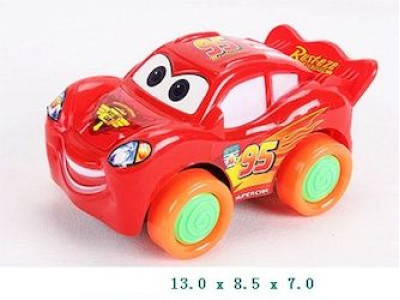 Заводна машина в пакеті H1681-2