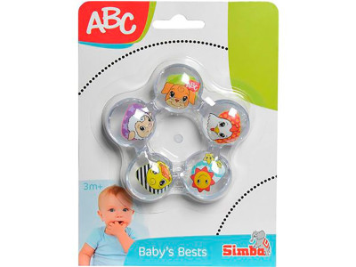 Прорізувач для зубів 105 см. 4011884