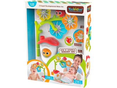 Іграшка для води "Чарівне дерево" 40158