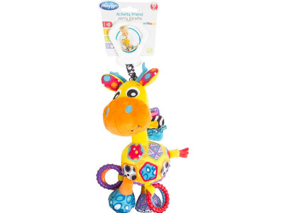 Підвіска жираф Джері 0186359