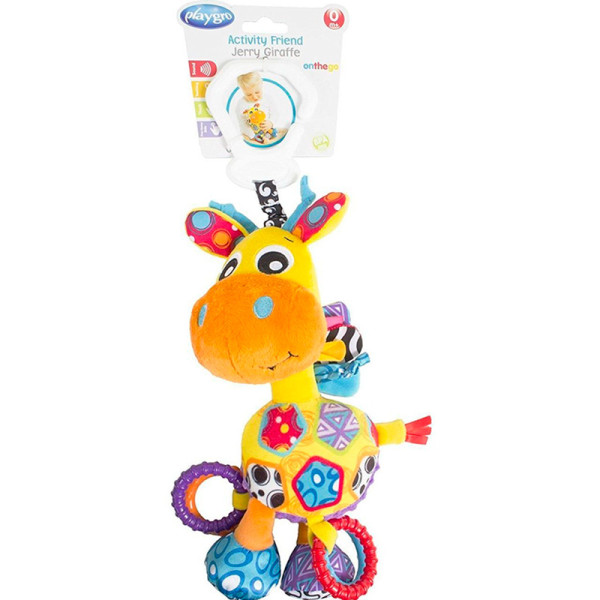 Підвіска жираф Джері 0186359