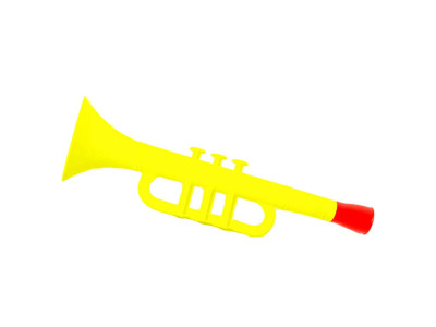 Дудочка №1 318_Yellow