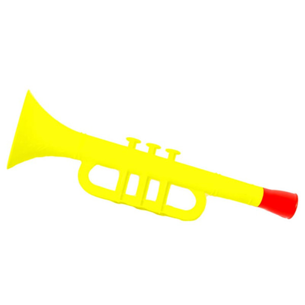 Дудочка №1 318_Yellow