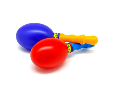 Дитячі Маракаси Мир. 11160