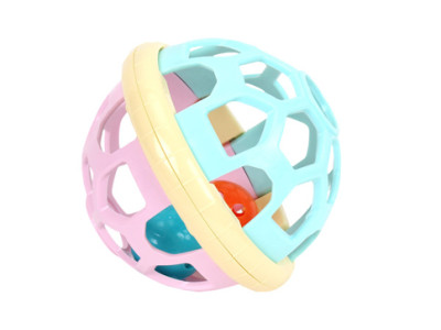 Куля "брязкальце" 7556