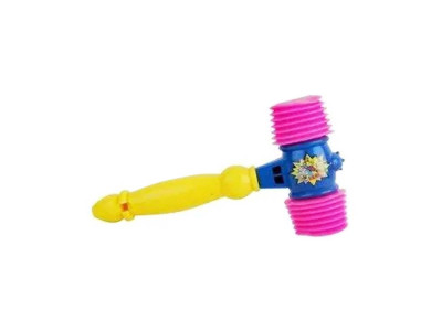 Молоточок-пискавка 384A