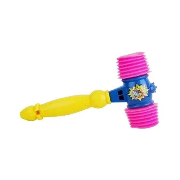 Молоточок-пискавка 384A