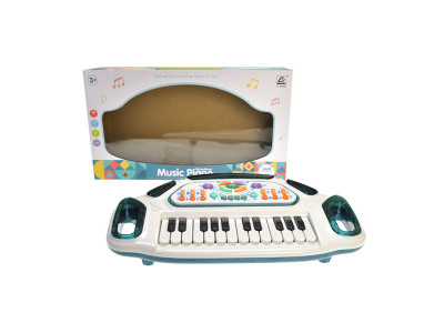 Піаніно в коробці CY-7062B р.40*225*85см CY-7062B