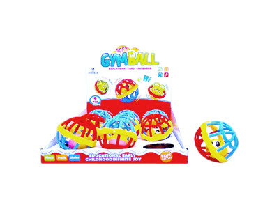 Мяч-брязкальце GC043661