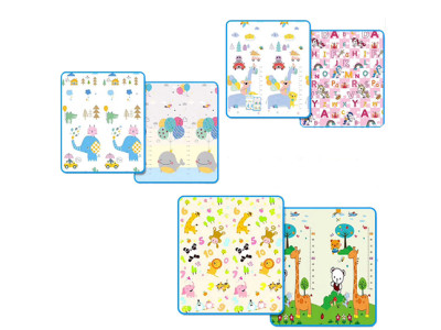 Килимок складаний BT-PM-0004