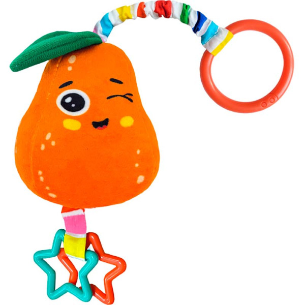 Вібропідвіска Груша МС 110604-20