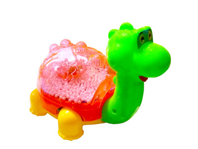 Динозаврик на шнурочку 868D+