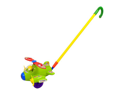 Вертоліт-каталка на паличці 2058