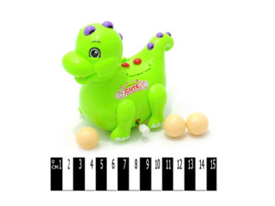 Динозаврики на ключику 825C Динозаврики на ключику 825C