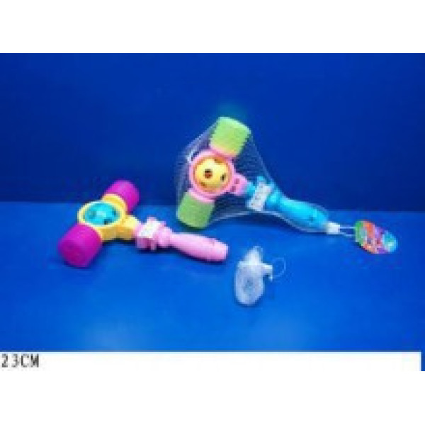 Молоточок-пищалка (2 види) 020