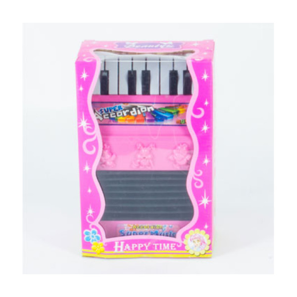 Акордеон музичний 20733